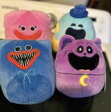 Peluche Squishmallows Poppy