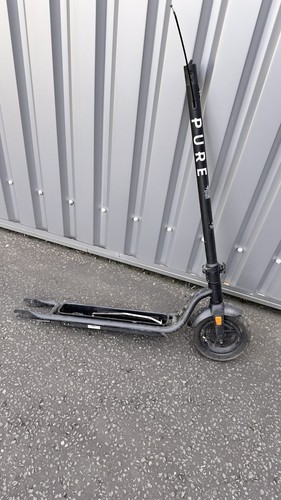 Telaio monopattino elettrico - telaio,