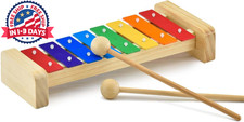Xilófono para niños