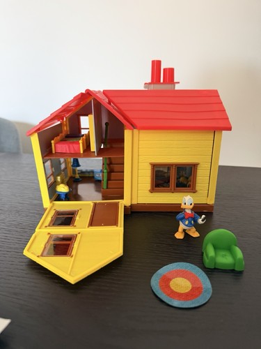 Casa paperino e - la,