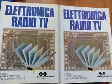Scuola Radio Elettra Elementi