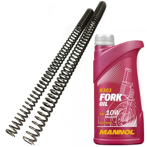 Kit molle forcella - , progressive