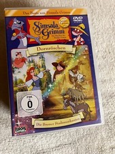 SimsalaGrimm 3 - Dornröschen