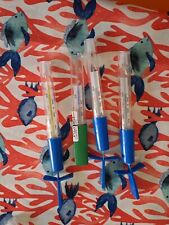 Termometro in vetro classico