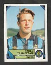 FIGURINA ALBUM CALCIATORI