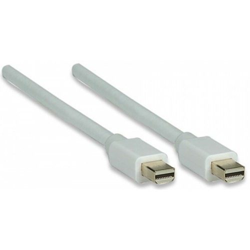 Techly cavo monitor - techly, mini