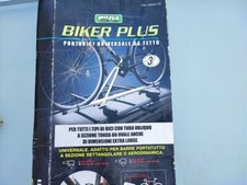 Portabici Universale da tetto