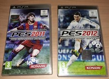 Pes 2012 Psp+2011 Psp