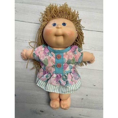 Bambola vintage con - , di