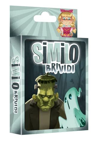 Similo brividi gioco - similo:,