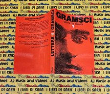 Book libro antonio - book*libro, gramsci