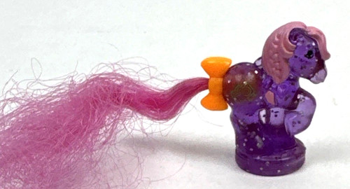 Vintage little pony - g1,