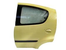 PORTA POSTERIORE SINISTRA CITROEN C1 (2005 - 2014) 1612543780 COMPLETA ORIGINALE