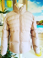  Giubbotto donna piumino