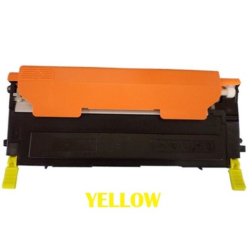 Toner clt y4072s yellow - ,