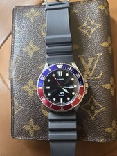 Orologio Uomo Casio Marlin