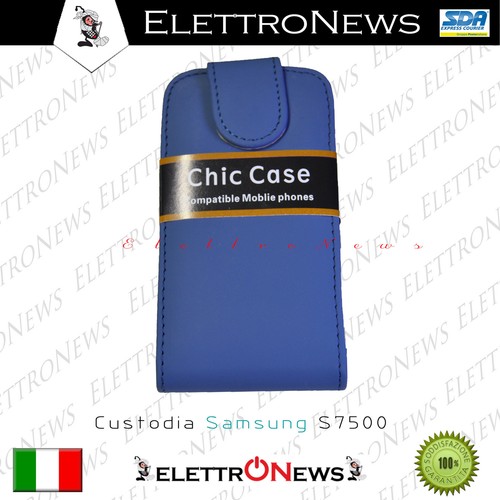 Custodia cover samsung galaxy - cover,