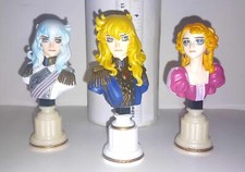 LADY OSCAR - VERSAILLES NO BARA - FURUTA - ANIME MANGA FIGURE