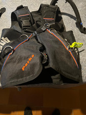 TECHNISUB JACKET PARKA USATO TAGLIA M