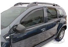 Deflettori Aria Per Duster