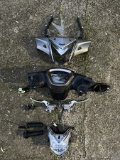 Vari ricambi kymco - vari,