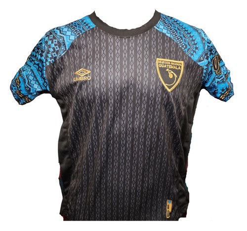 Camisa negra seleccion - camisa,