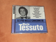 CD LE  PIU BELLE CANZONI DI