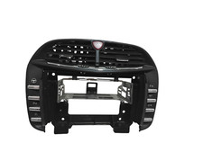 Cornice autoradio per Lancia Delta 3 Serie (2008   2011)