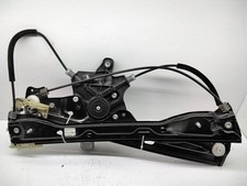 MECCANISMO ALZAVETRO ANT. SX PER OPEL Astra Berlina (K) 13406673 (15>)