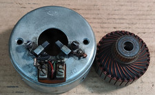 DINAMO INDOTTO STATORE CEV PER MOTO D'EPOCA