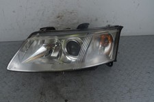 86483- Faro anteriore SX Xeno Saab 9-3 II Dal 2002 al 2014 Cod 12797388