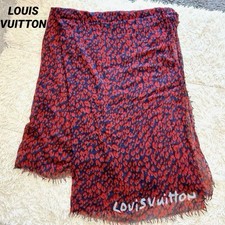 Sciarpa Louis Vuitton in