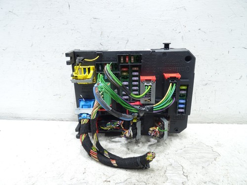 Modulo comando carrozzeria - modulo,