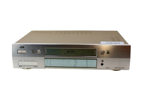 Jvc s9500e super - |,