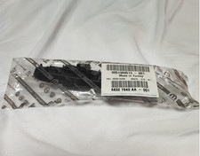 STAFFA SX PARAURTI ANTERIORE