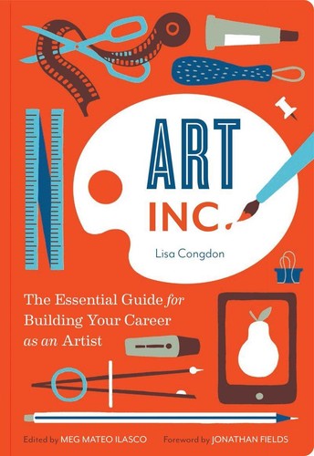 Art inc lisa congdon - inc.,