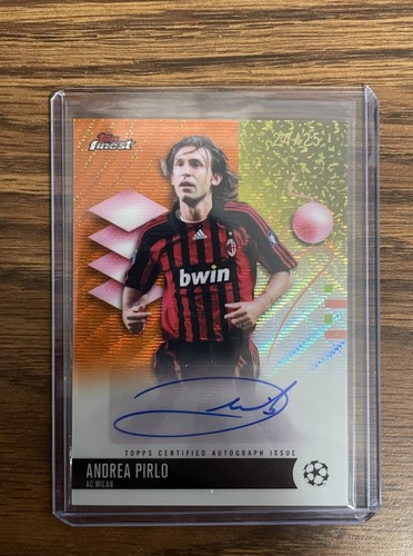 2025 topps finest - 2025-26,