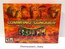 THE COMMAND & CONQUER