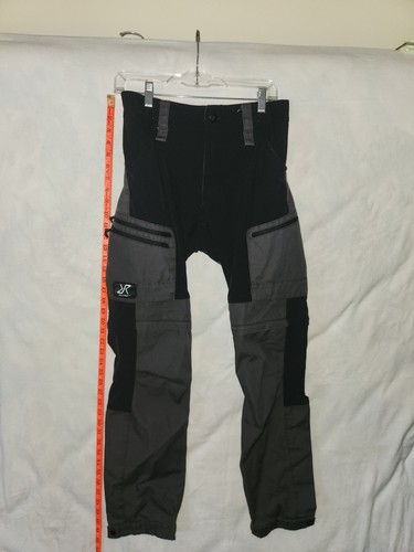 Pantaloni revolution race rvrc - pantaloni,