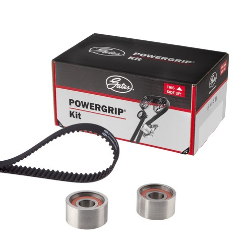Kit cinghia distribuzione - kit,
