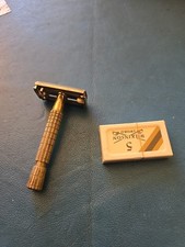 VECCHIO RASOIO GILLETTE