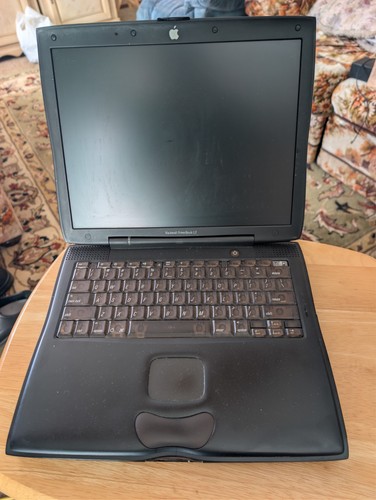 Vintage apple macintosh - vintage,