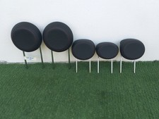 SET POGGIATESTA COMPLETO IN