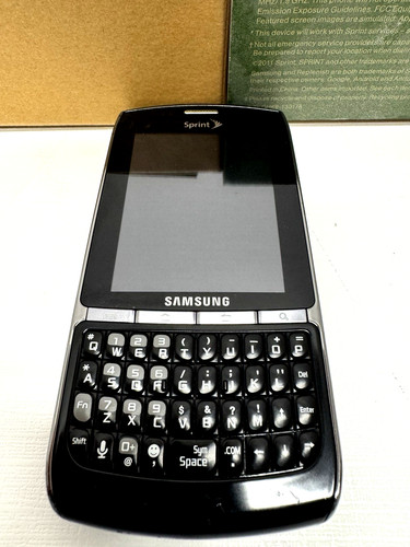 Samsung replenish sph m580 per - samsung,