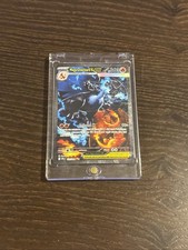 Carta POKEMON Mega Charizard