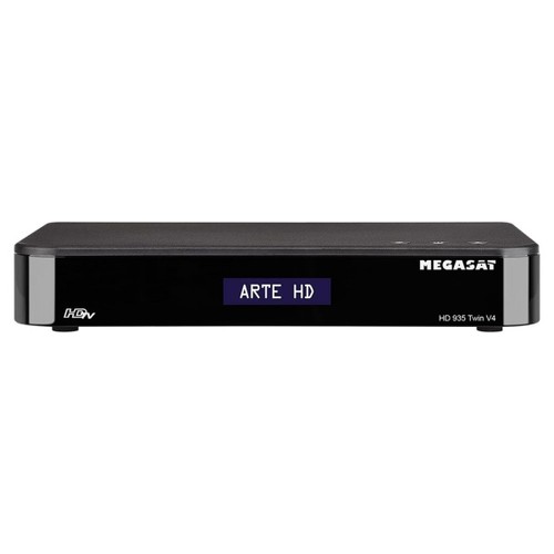 Megasat 935 twin hdtv - 935,