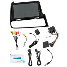Autoradio Touch Screen per VW Golf 7 2013-2017 Android 10 Sistema di Navigazione GPS