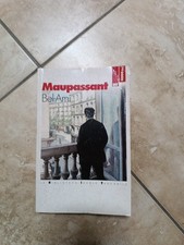 BEL AMI. DE MAUPASSANT 1996 LS