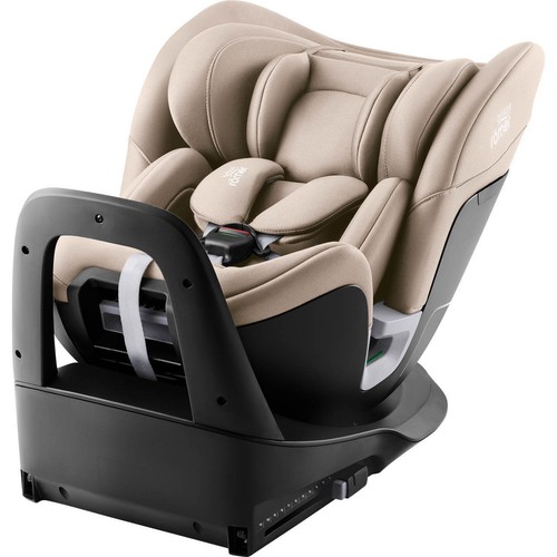 Romer swivel classic - classic, chai