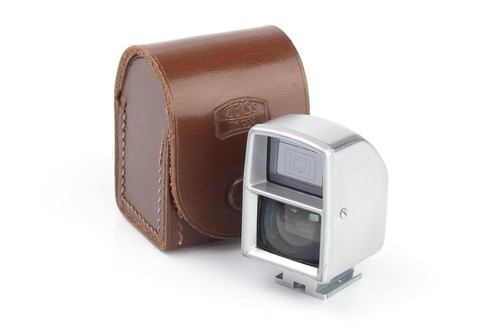 Zeiss ikon contax finder 427 - zeiss,